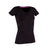 Front - Stedman Womens/Ladies Claire V Neck Tee
