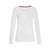 Front - Stedman Womens/Ladies Claire Long Sleeved Tee