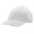 Front - Atlantis Start 6 Panel Baseball Cap (Pack of 2)