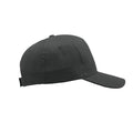 Navy - Lifestyle - Atlantis Childrens-Kids Start 5 Cap 5 Panel (Pack Of 2)