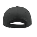 Navy - Back - Atlantis Childrens-Kids Start 5 Cap 5 Panel (Pack Of 2)