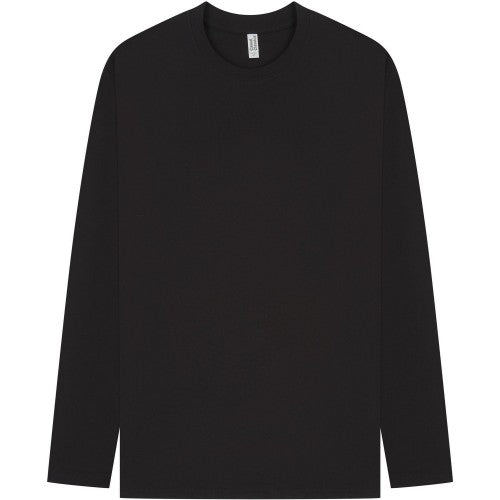 Front - Casual Classic Mens Performance T-Shirt