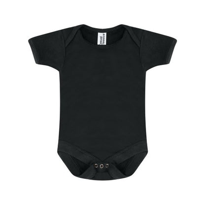 Front - Casual Classics Baby Bodysuit