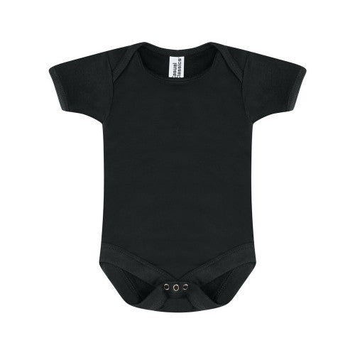 Front - Casual Classics Baby Bodysuit