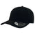 Front - Atlantis Beat Structured 6 Panel Cap