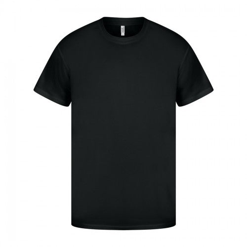 Front - Casual Classics Mens Original Tech T-Shirt