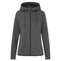 Front - Stedman Womens/Ladies Scuba Recycled Jacket