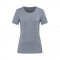 Front - Stedman Womens/Ladies Recycled Fitted T-Shirt