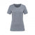 Front - Stedman Womens/Ladies Recycled Fitted T-Shirt