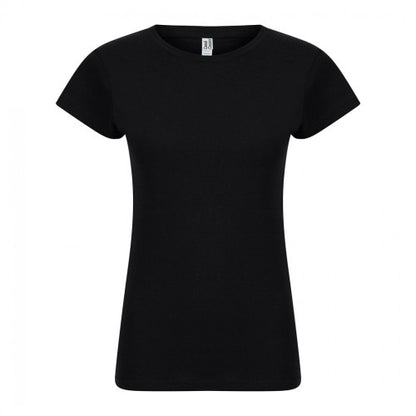 Front - Casual Classic Womens/Ladies T-Shirt