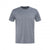 Front - Stedman Mens Move Recycled Sport T-Shirt