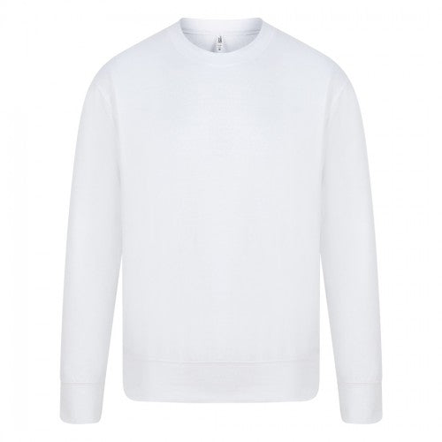 Front - Casual Classics Mens Sweatshirt