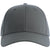 Front - Atlantis Unisex Adult Joshua 6 Panel Cap