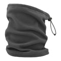 Front - Atlantis Unisex Adult Hotty Fleece Neck Warmer