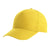 Front - Atlantis Recy Five Recycled Polyester Baseball Cap