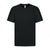 Front - Casual Classics Unisex Adult Ringspun Cotton Organic T-Shirt