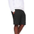 Front - Casual Classics Mens Blended Core Ringspun Cotton Shorts