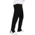 Front - Casual Classics Mens Blended Core Split Hem Tall Jogging Bottoms