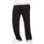 Front - Casual Classics Mens Ringspun Cotton Relaxed Fit Jogging Bottoms