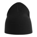 Front - Atlantis Unisex Adult Yala Organic Beanie