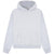 Front - Casual Classics Unisex Adult Premium Combed Cotton Boxy Oversized Hoodie