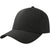 Front - Atlantis Unisex Adult Pitch 6 Panel Flexible Stretch Fitted Baseball Cap