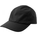 Front - Atlantis Unisex Adult Maui Laser Performance Technical Running Cap