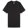 Front - Casual Classics Unisex Adult Interlock Tall and Slim T-Shirt