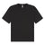 Front - Casual Classics Unisex Adult Combed Ringspun Cotton Oversized T-Shirt