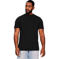 Front - Casual Classics Mens Muscles Combed Ringspun Cotton Tall T-Shirt