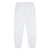 Front - Casual Classics Unisex Adult Premium Combed Cotton Oversized Jogging Bottoms
