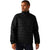 Front - Regatta Professional Mens Essential Thermal Padded Jacket
