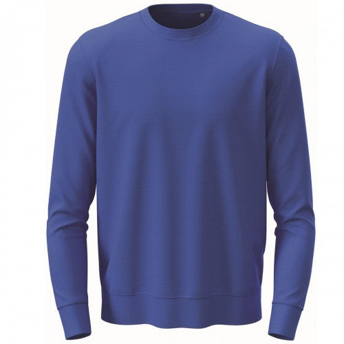 Front - Stedman Unisex Adult Classic Sweatshirt