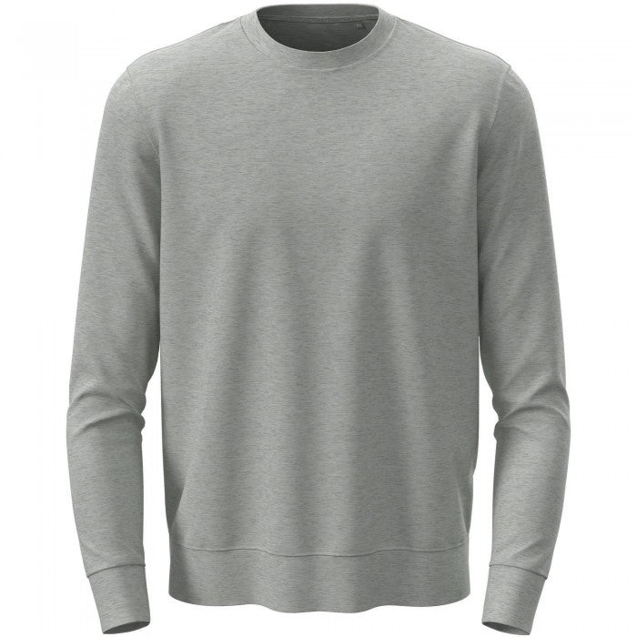 Front - Stedman Unisex Adult Classic Sweatshirt