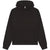 Front - Casual Classics Unisex Adult Premium Combed Cotton Boxy Oversized Hoodie