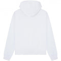 Front - Casual Classics Unisex Adult Premium Boxy Oversized Full Zip Hoodie