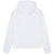 Front - Casual Classics Unisex Adult Premium Boxy Oversized Full Zip Hoodie