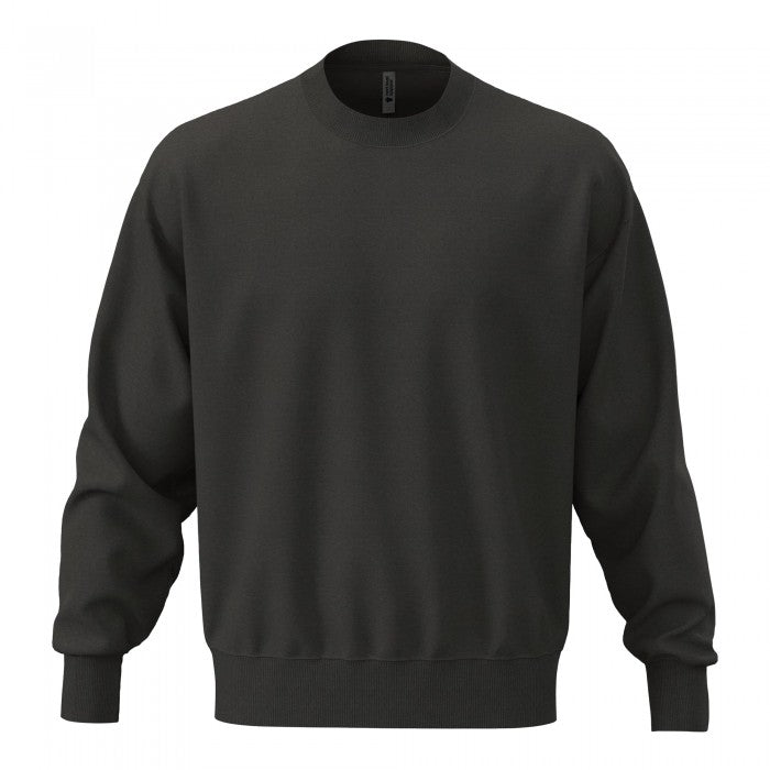 Front - Next Level Apparel Unisex Adult Heavyweight Sweatshirt