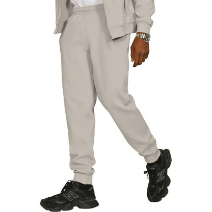 Front - Casual Classics Mens Core 280 Cotton Blend Jogging Bottoms