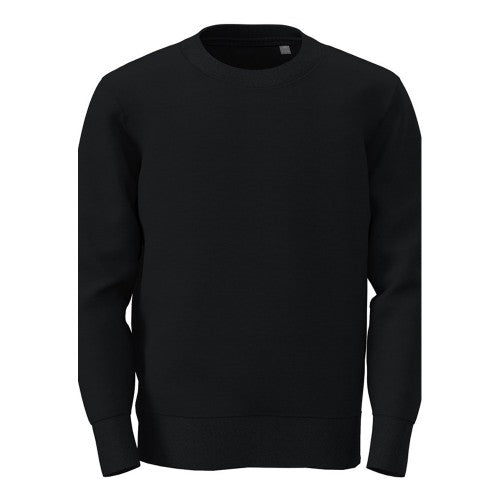 Front - Stedman Childrens/Kids Classic Sweatshirt
