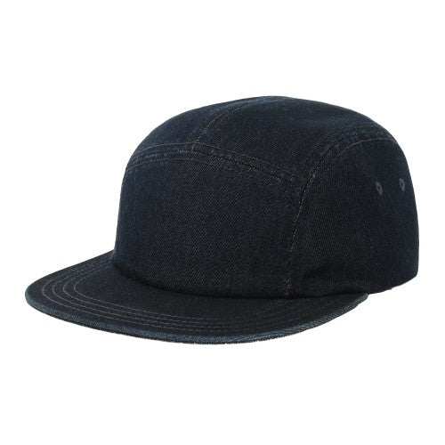 Front - Atlantis Unisex Adult Ruby Unstructured Camper Cap