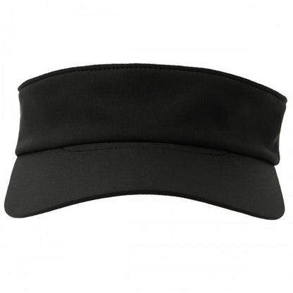 Front - Atlantis Unisex Adult Teide Recycled Visor