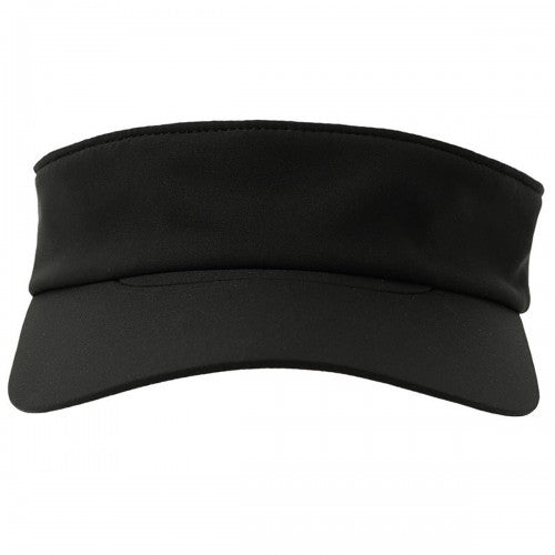 Front - Atlantis Unisex Adult Teide Recycled Visor