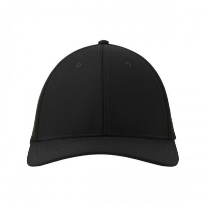 Front - Atlantis Unisex Adult Acnila Trucker Cap