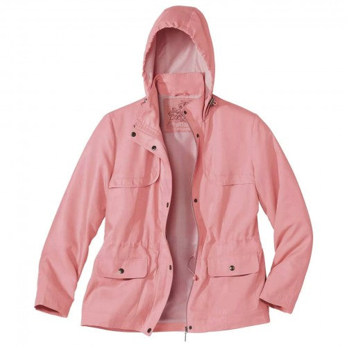 Front - Atlas for Women Womens/Ladies Lightweight Windbreaker