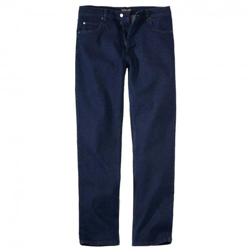 Front - Atlas For Men Mens Stretch Regular Jeans