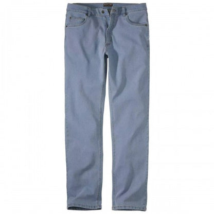 Front - Atlas For Men Mens Stretch Regular Jeans