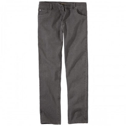 Front - Atlas For Men Mens Denim Regular Jeans