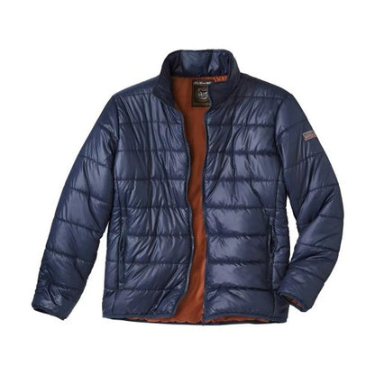 Front - Atlas For Men Mens Lightweight Puffer Jacket