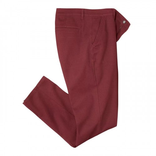 Front - Atlas For Men Mens Stretch Chinos